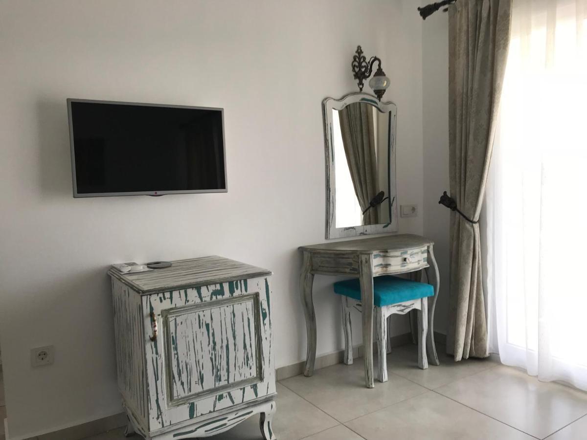 Bahama Art Hotel Turgutreis Bagian luar foto