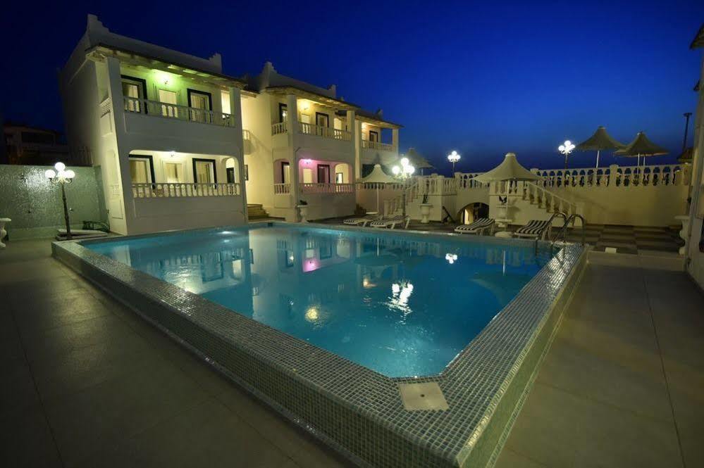 Bahama Art Hotel Turgutreis Bagian luar foto