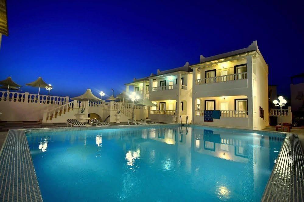 Bahama Art Hotel Turgutreis Bagian luar foto